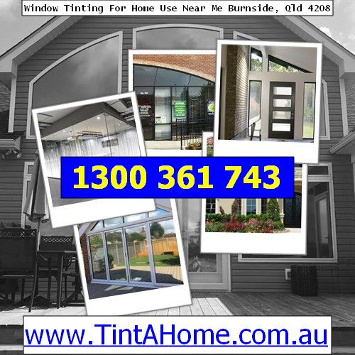 Home Window Tinting Benefits Near Me Gilberton, Qld 4208